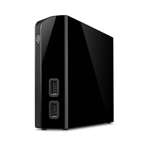 Ổ cứng gắn ngoài HDD 10TB Seagate Backup Plus Hub Desktop (STEL10000400)