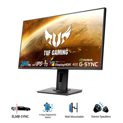 Màn hình LCD ASUS VG279QM