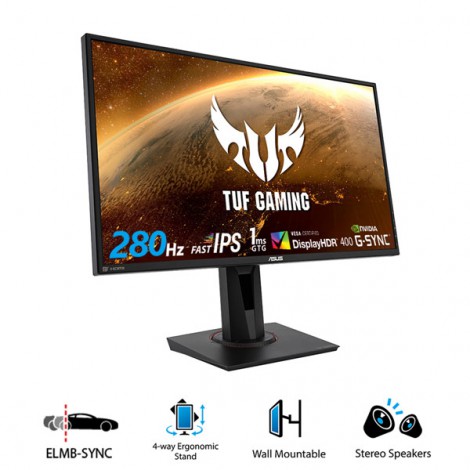 Màn hình LCD ASUS VG279QM