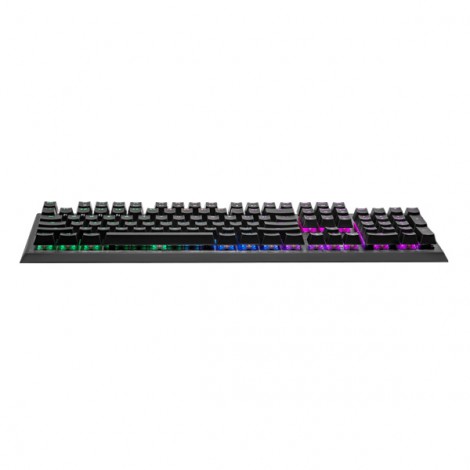 Bàn phím Cooler Master CK550 V2/Brown switch/US Layout-CK-550-GKTM1-US