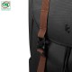 Balo Tomtoc VINTPACK cho Laptop 13-16 inch 17L TA1S1 Black