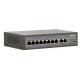 Switch PoE Aptek SF1082FP (10 port/ 10/100 Mbps)