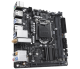 Mainboard Gigabyte B360N WIFI