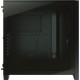 Case Corsair 4000D TG Black