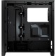 Case Corsair 4000D TG Black