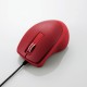 Mouse ELECOM M-TP10UBRD