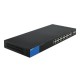 Switch Linksys LGS326