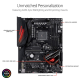 Mainboard ASUS ROG CROSSHAIR VII HERO