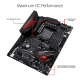 Mainboard ASUS ROG CROSSHAIR VII HERO