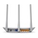 Router Wifi TP-Link TL-WR845N (300 Mbps/ Wifi 4/ 2.4 GHz)