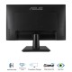 Màn hình LCD ASUS VA27EHE (27 inch IPS/ 1920x1080/ 250cd/m2/ 5ms/ 75Hz)