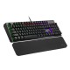 Bàn phím Cooler Master CK550 V2/Brown switch/US Layout-CK-550-GKTM1-US