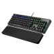 Bàn phím Cooler Master CK550 V2/Brown switch/US Layout-CK-550-GKTM1-US