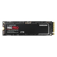 Ổ cứng SSD 2TB Samsung 980 PRO NVMe M.2 MZ-V8P2T0BW