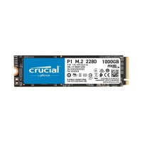Ổ cứng SSD 1TB Crucial CT1000P1SSD8
