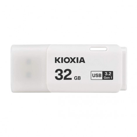 USB 32GB Kioxia 3.2 Gen 1 U301- LU301W032GG4 ...