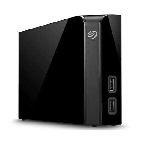 Ổ cứng gắn ngoài HDD 10TB Seagate Backup Plus Hub Desktop (STEL10000400)