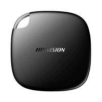 Ổ cứng di động SSD 1024GB Hikvision HS-ESSD-T100I (Black)