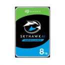 Ổ cứng HDD 8TB Seagate SkyHawk AI ...