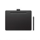 Bảng vẽ Wacom Intuos M, Bluetooth, Black CTL-6100WL/K0-CX