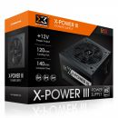 Nguồn Xigmatek X-Power III 550-EN45983