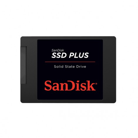 Ổ cứng gắn trong SSD 240GB SanDisk Plus ...