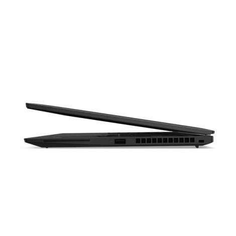 Laptop Lenovo ThinkPad T14s Gen 3 21BR00E3VA (Đen)