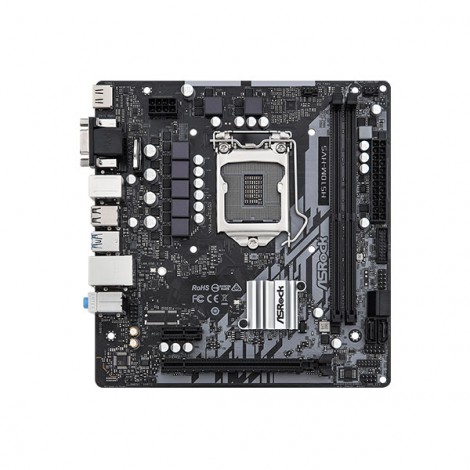 Mainboard Asrock H510M-HVS R2.0