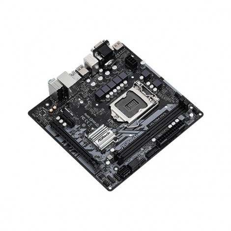 Mainboard Asrock H510M-HVS R2.0