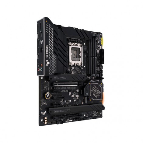 Mainboard Asus TUF GAMING Z790-PLUS D4