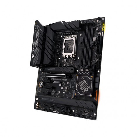 Mainboard Asus TUF GAMING Z790-PLUS D4