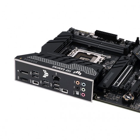 Mainboard Asus TUF GAMING Z790-PLUS D4