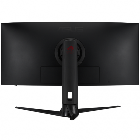 Màn hình LCD Asus ROG Strix XG349C (34 inch/ 3440 x 1440/ 400 cd/mm2/ 1ms/ 180Hz/ Curved)