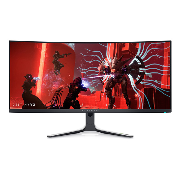 Màn hình LCD Dell Alienware AW3423DW (Cong)