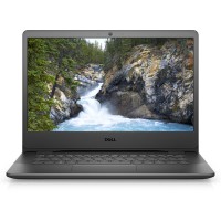 Laptop Dell Vostro 3400 YX51W6 (Đen)