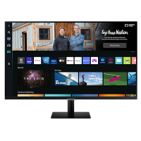 Màn hình LCD Samsung Smart Monitor M5 LS32BM500EEXXV
