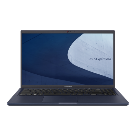 Laptop Asus L1500CDA EJ0531T (Đen)