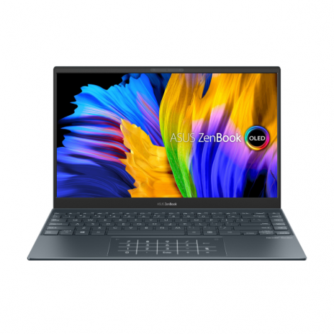 Laptop Asus UX325EA-KG363T (Xám)