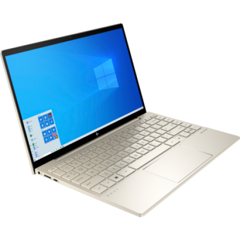 Laptop HP Envy 13-ba1536TU 4U6M5PA (Vàng)