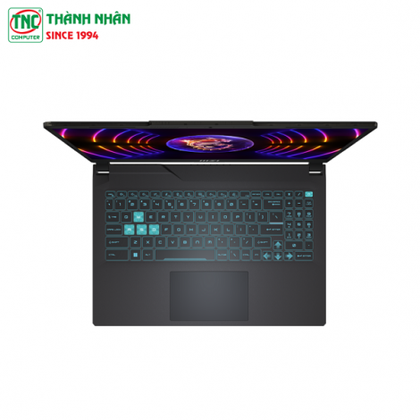 Laptop MSI Cyborg 15 A12UCX 618VN (i5 12450H/ ...