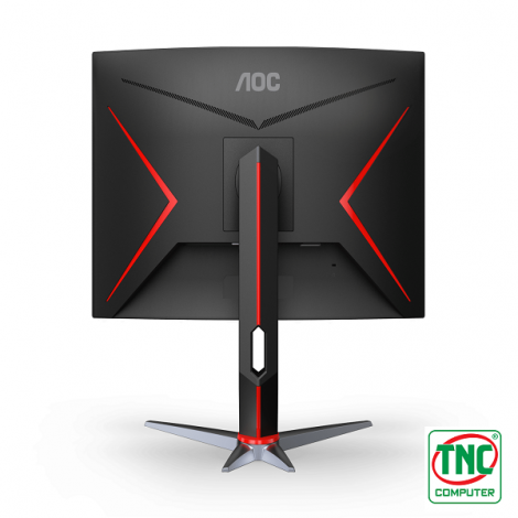 Màn hình LCD AOC C27G2Z/74 (27 inch/ 1920 x 1080/ 300cd/m2/ 	0.5ms/ 240Hz)