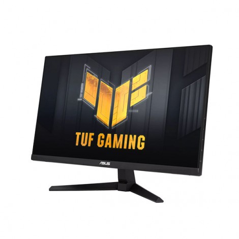 Màn hình LCD Asus TUF Gaming VG249Q3A (23.8 inch IPS/ 1920x1080/ 250cd/㎡/ 1ms/ 180Hz)