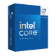 CPU Intel Core i7-14700K (20C/28T/ 4.3GHz - 5.6GHz/ 33MB/ 1700)