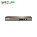 AP Controller Tenda M3 (5 x Gigabit, 128 AP)