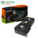 Card màn hình Gigabyte GeForce RTX 4070 Ti Super Gaming OC 16G (GV-N407TSGAMING OC-16GD)