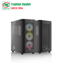 Case Corsair 480T RGB AIRFLOW Black (CC-9011272-WW)