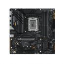 Mainboard Asus Tuf Gaming B760M-E D4 (4 x DDR4/ 128 GB/ LGA 1700/ Micro ATX)