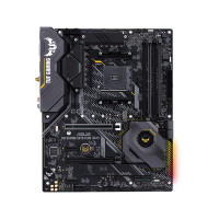 Mainboard Asus TUF GAMING X570-PLUS (WI-FI)