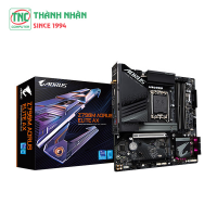 Mainboard Gigabyte Z790M Aorus Elite AX (4 x DDR5/ 192 GB/ LGA ...