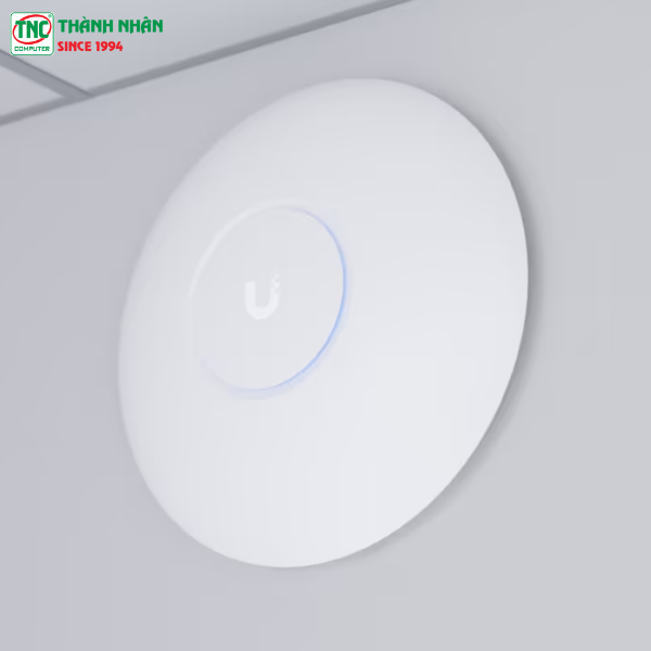 Access Point Unifi U7 Pro Max (15 Gbps/ Wifi 7/ 2.4/5/6 GHz) - (Chưa kèm nguồn)